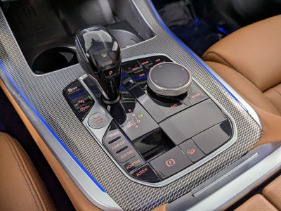 2019 BMW X5 xDrive50i