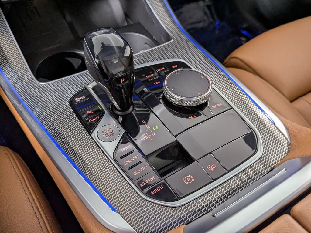 2019 BMW X5 xDrive50i