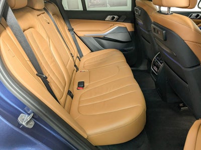 2019 BMW X5 xDrive50i