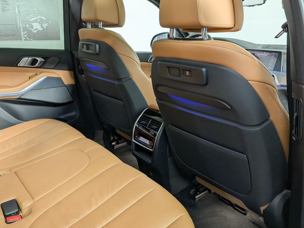 2019 BMW X5 xDrive50i