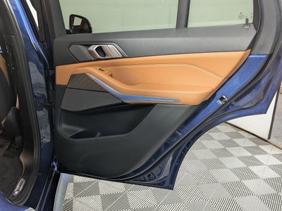 2019 BMW X5 xDrive50i