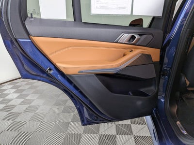 2019 BMW X5 xDrive50i