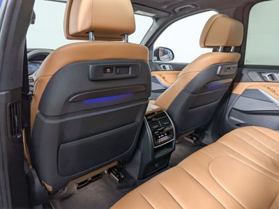 2019 BMW X5 xDrive50i