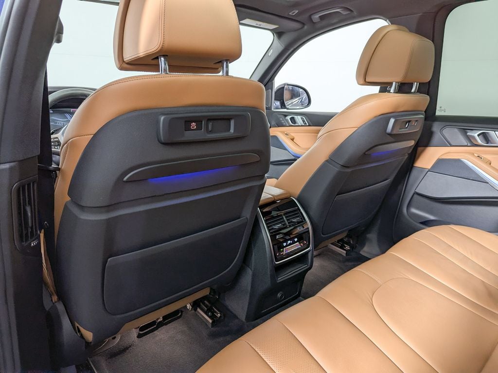 2019 BMW X5 xDrive50i