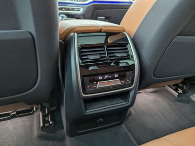 2019 BMW X5 xDrive50i