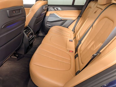 2019 BMW X5 xDrive50i