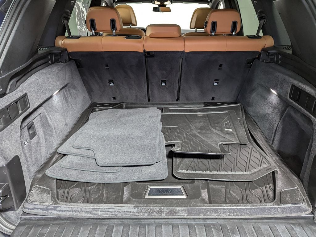 2019 BMW X5 xDrive50i