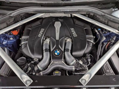 2019 BMW X5 xDrive50i