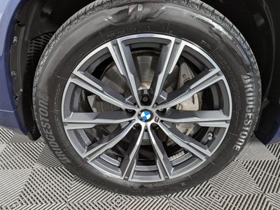 2019 BMW X5 xDrive50i