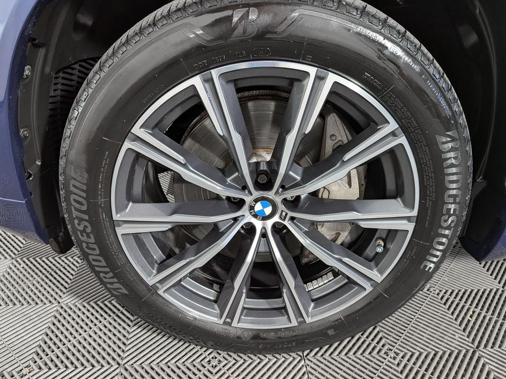2019 BMW X5 xDrive50i