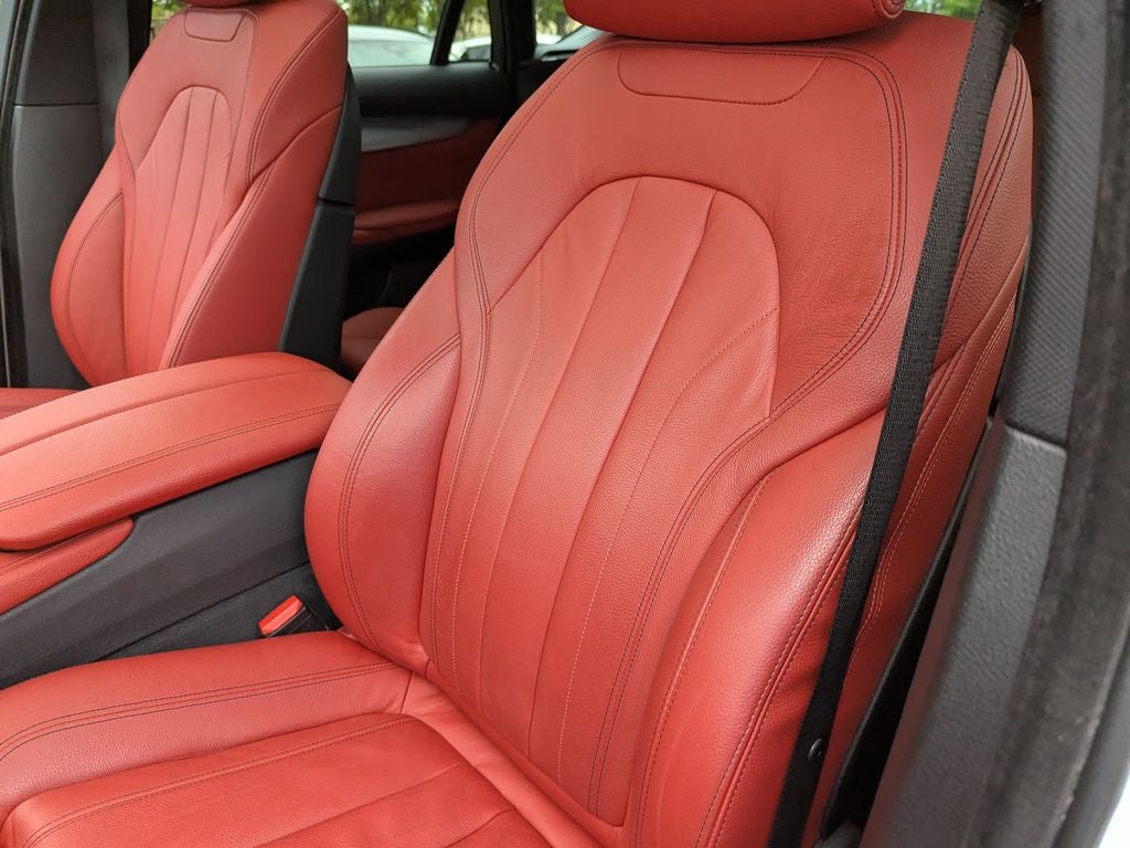 2017 BMW X6 xDrive35i