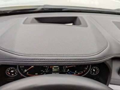 2017 BMW X6 xDrive35i