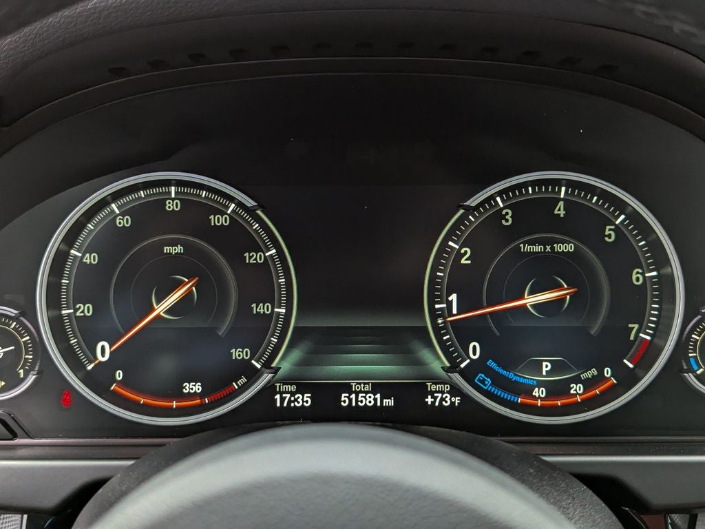 2017 BMW X6 xDrive35i
