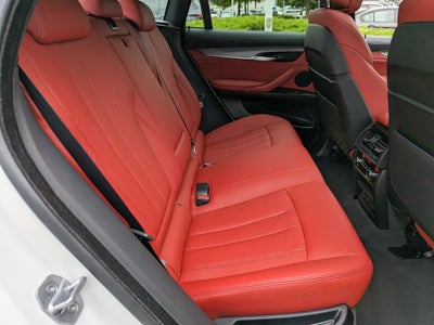 2017 BMW X6 xDrive35i
