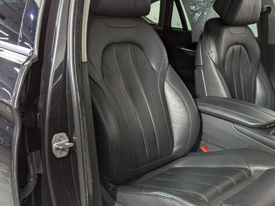 2015 BMW X6 xDrive35i