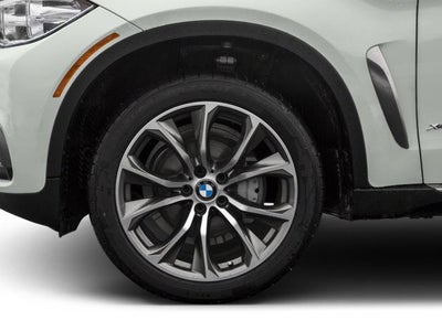 2016 BMW X6 xDrive35i