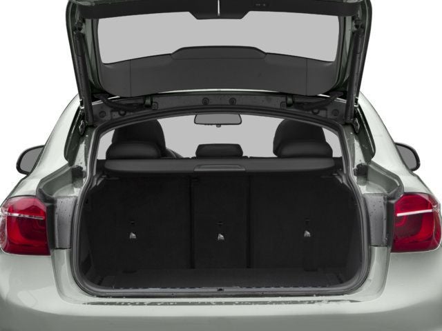 2016 BMW X6 xDrive35i