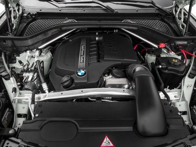 2016 BMW X6 xDrive35i