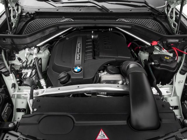 2016 BMW X6 xDrive35i