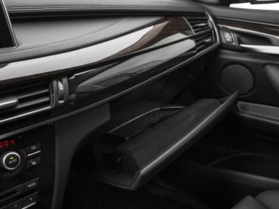 2016 BMW X6 xDrive35i