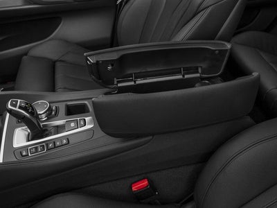 2016 BMW X6 xDrive35i