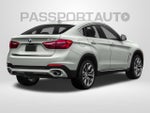 2016 BMW X6 xDrive35i