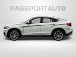 2016 BMW X6 xDrive35i