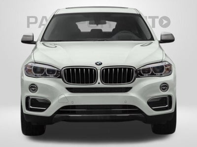 2016 BMW X6 xDrive35i