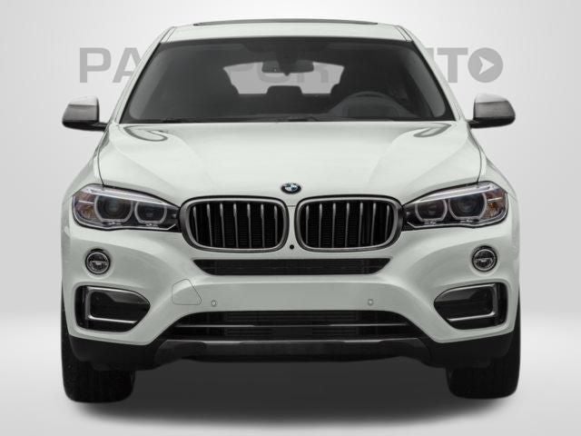 2016 BMW X6 xDrive35i