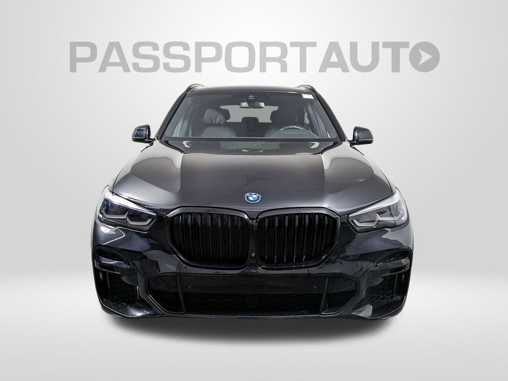 2023 BMW X5 xDrive45e