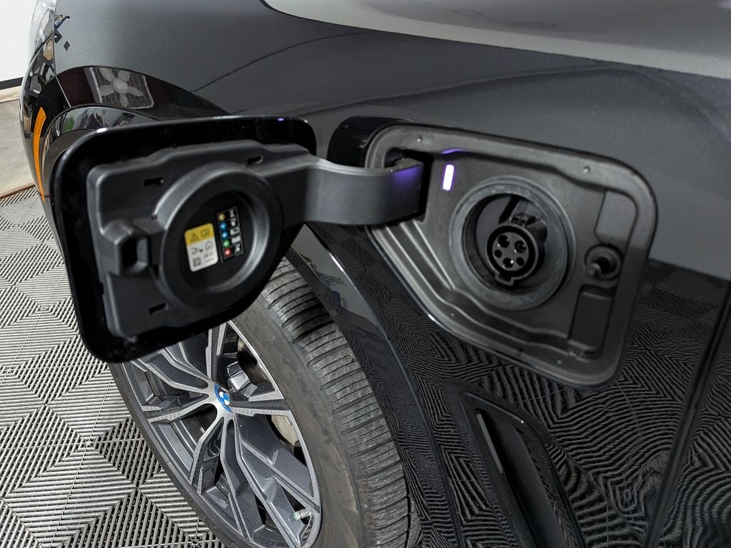 2023 BMW X5 xDrive45e
