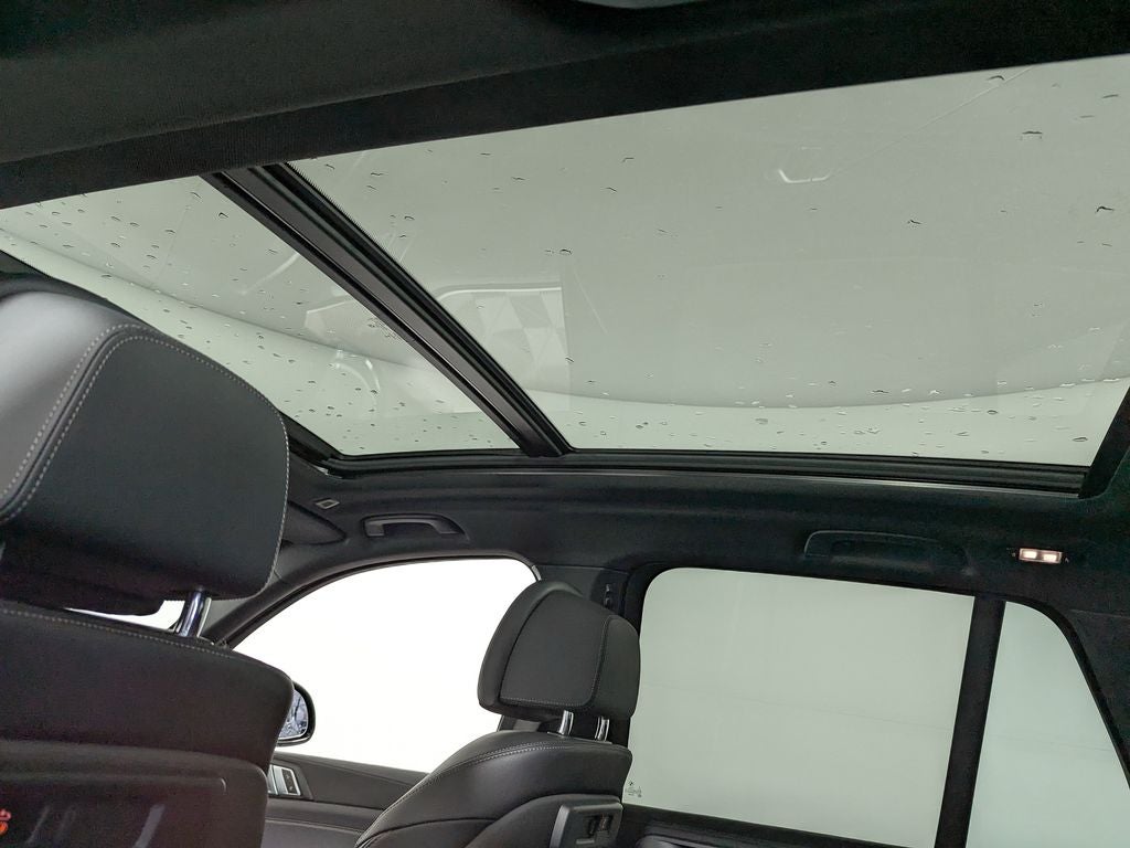 2023 BMW X5 xDrive45e