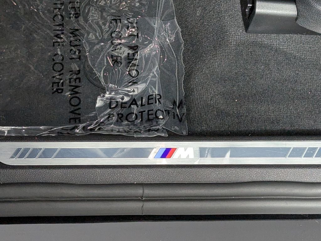 2023 BMW X5 xDrive45e