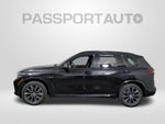 2023 BMW X5 xDrive45e