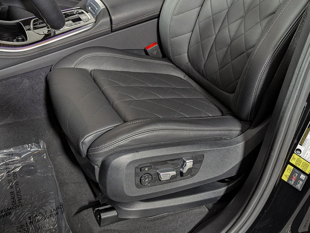 2023 BMW X5 xDrive45e