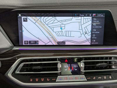 2023 BMW X5 xDrive45e