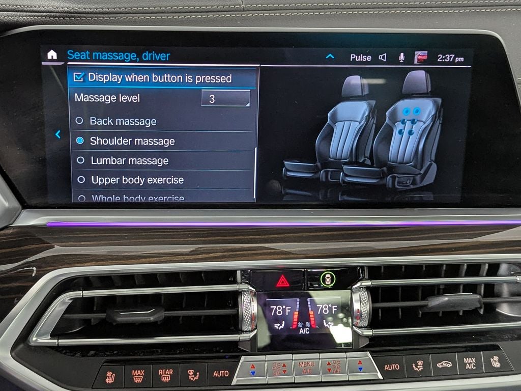 2023 BMW X5 xDrive45e