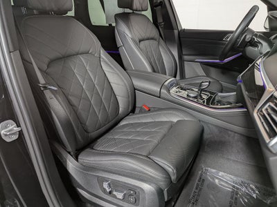 2023 BMW X5 xDrive45e