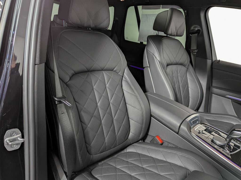 2023 BMW X5 xDrive45e