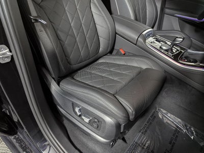 2023 BMW X5 xDrive45e