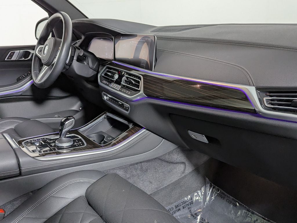 2023 BMW X5 xDrive45e