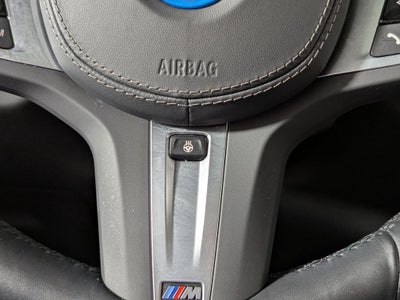 2023 BMW X5 xDrive45e