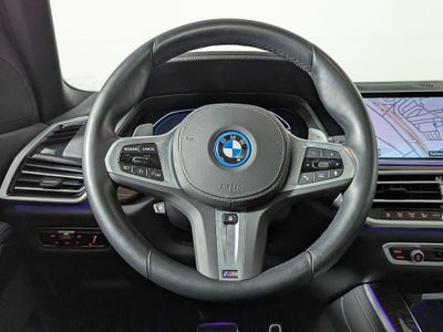 2023 BMW X5 xDrive45e