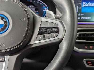 2023 BMW X5 xDrive45e
