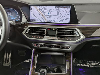2023 BMW X5 xDrive45e