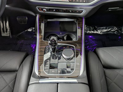 2023 BMW X5 xDrive45e