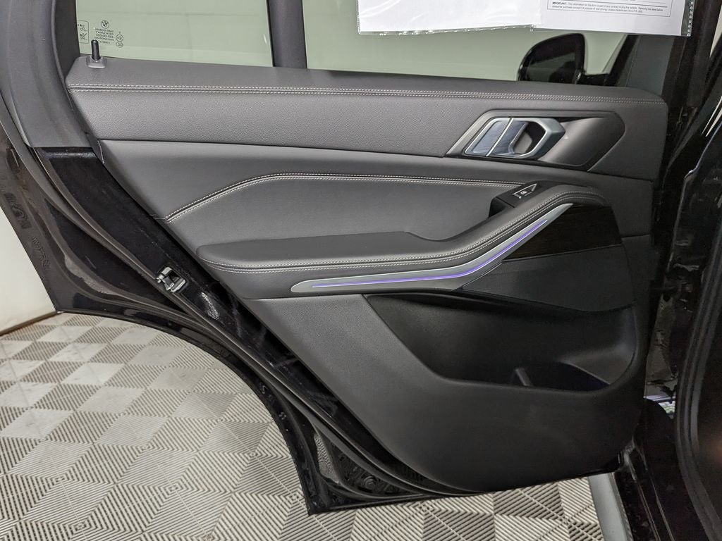 2023 BMW X5 xDrive45e