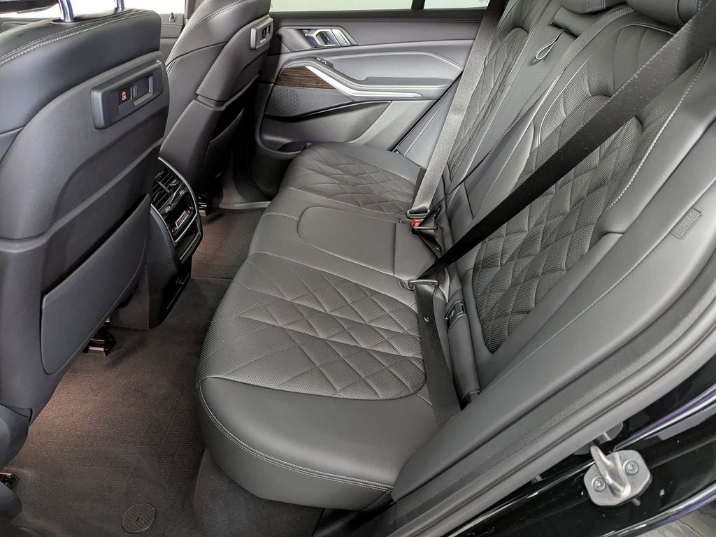 2023 BMW X5 xDrive45e