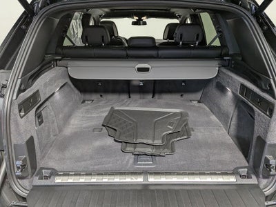 2023 BMW X5 xDrive45e