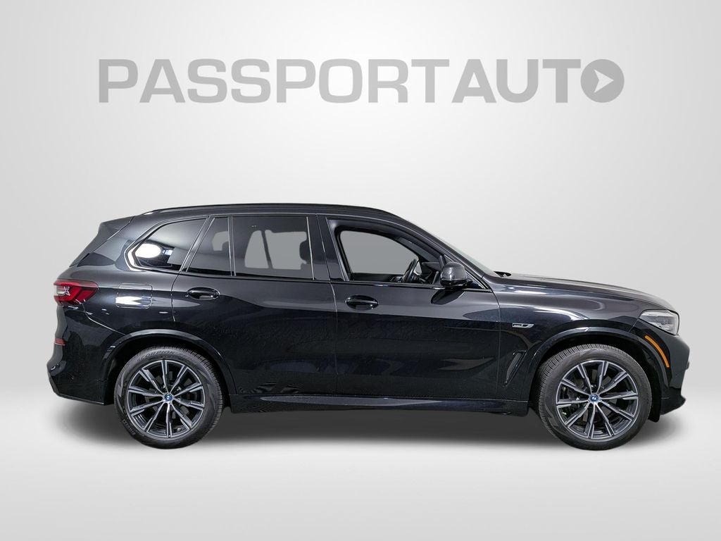 2023 BMW X5 xDrive45e
